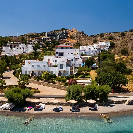 Infinity Exclusive & - Adults Only 5*