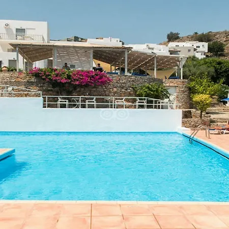 Infinity Exclusive & - Adults Only מלון 5*