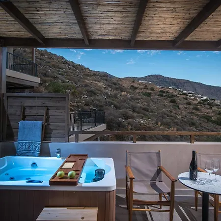 Infinity Exclusive & - Adults Only Hotel