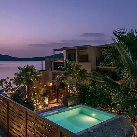 Hotel Infinity Exclusive & - Adults Only 5*