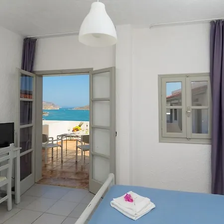 Infinity Exclusive & - Adults Only Hotel 5*