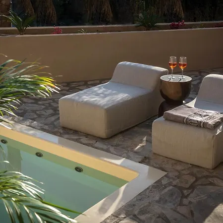 Hotel Infinity Exclusive & - Adults Only