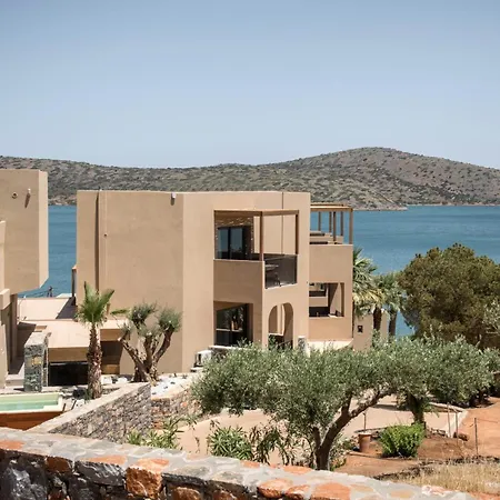 Infinity Exclusive & - Adults Only Hotel 5*