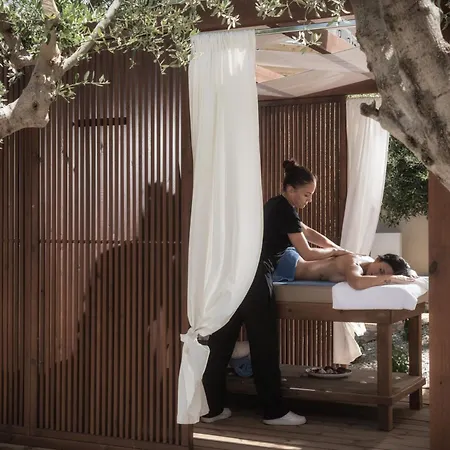 Hotel Infinity Exclusive & - Adults Only Elounda