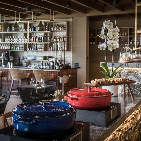 Infinity Exclusive & - Adults Only Hotel Elounda