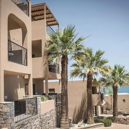 Infinity Exclusive & - Adults Only Elounda