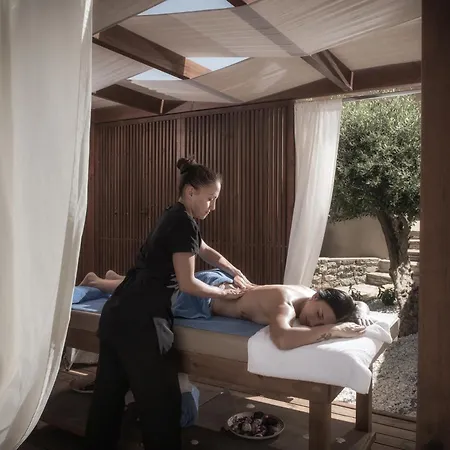 Hotel Infinity Exclusive & - Adults Only