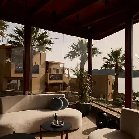 Infinity Exclusive & - Adults Only 5* Elounda