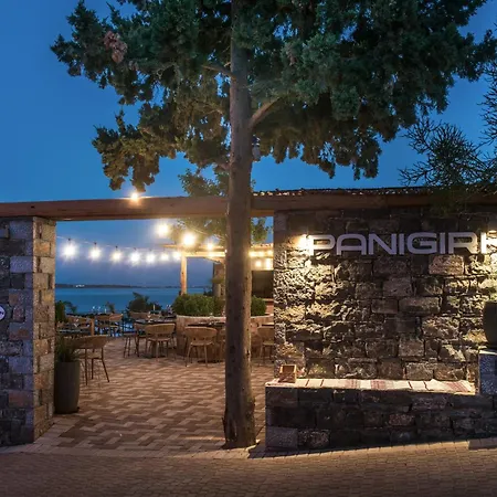 Infinity Exclusive & - Adults Only Hotel