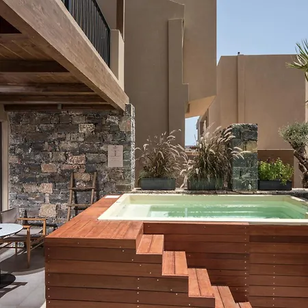 Infinity Exclusive & - Adults Only Hotel Elounda