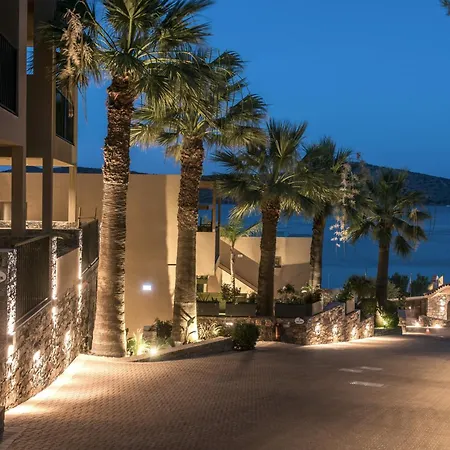 Infinity Exclusive & - Adults Only Hotel 5*