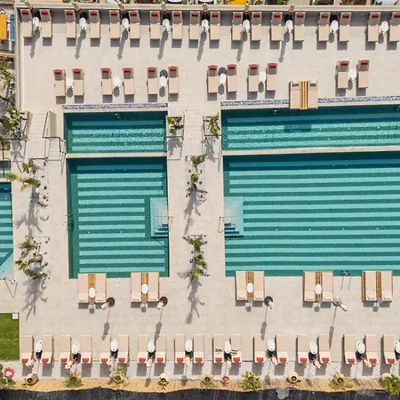 Hotel Infinity Exclusive & - Adults Only