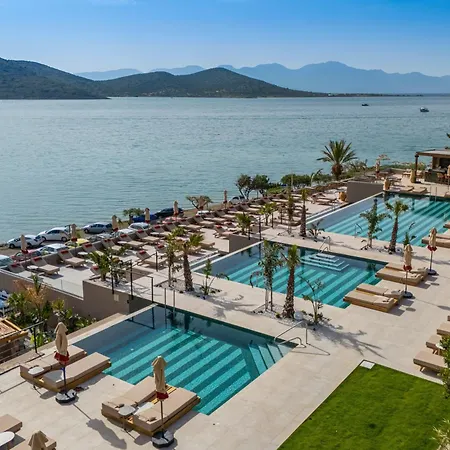 Infinity Exclusive & - Adults Only Hotel 5*