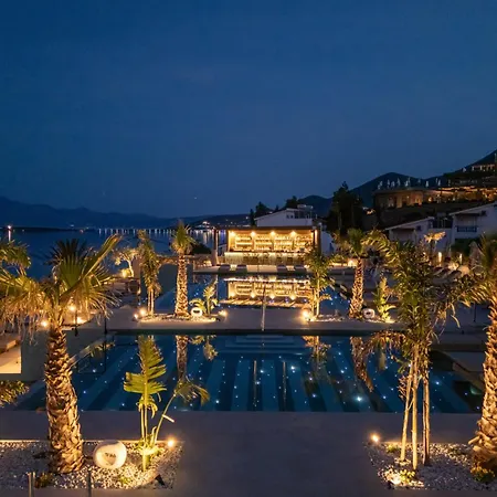 Hotel Infinity Exclusive & - Adults Only Elounda