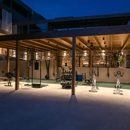 Infinity Exclusive & - Adults Only 5* Elounda