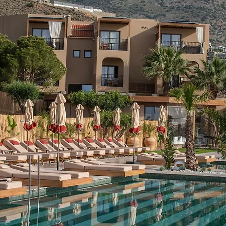 Hotel Infinity Exclusive & - Adults Only