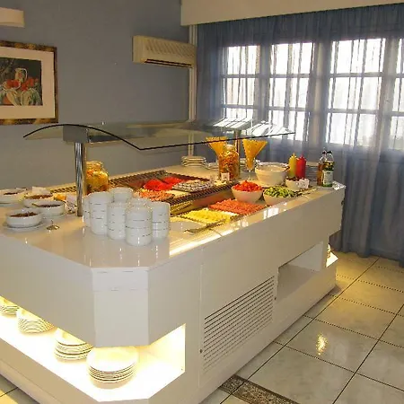 Infinity Exclusive & - Adults Only 5* Elounda