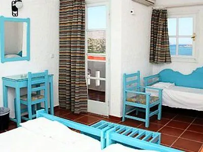 Hotel Infinity Exclusive & - Adults Only 5*